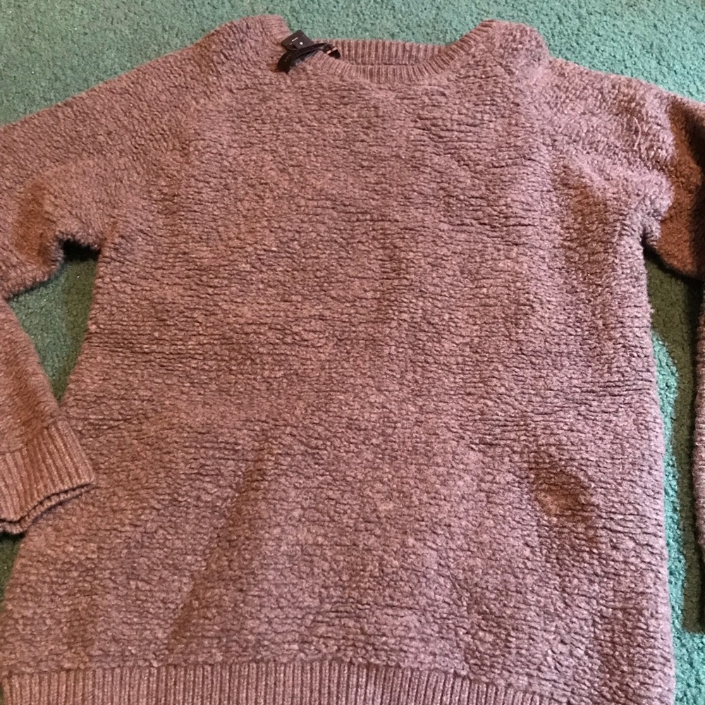 Marc by Marc Jacobs 100% Wool Sweater
